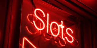 Online Slots အွန်လိုင်းစလော့