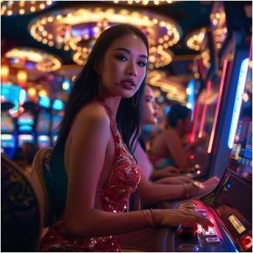Esports ကာစီနို